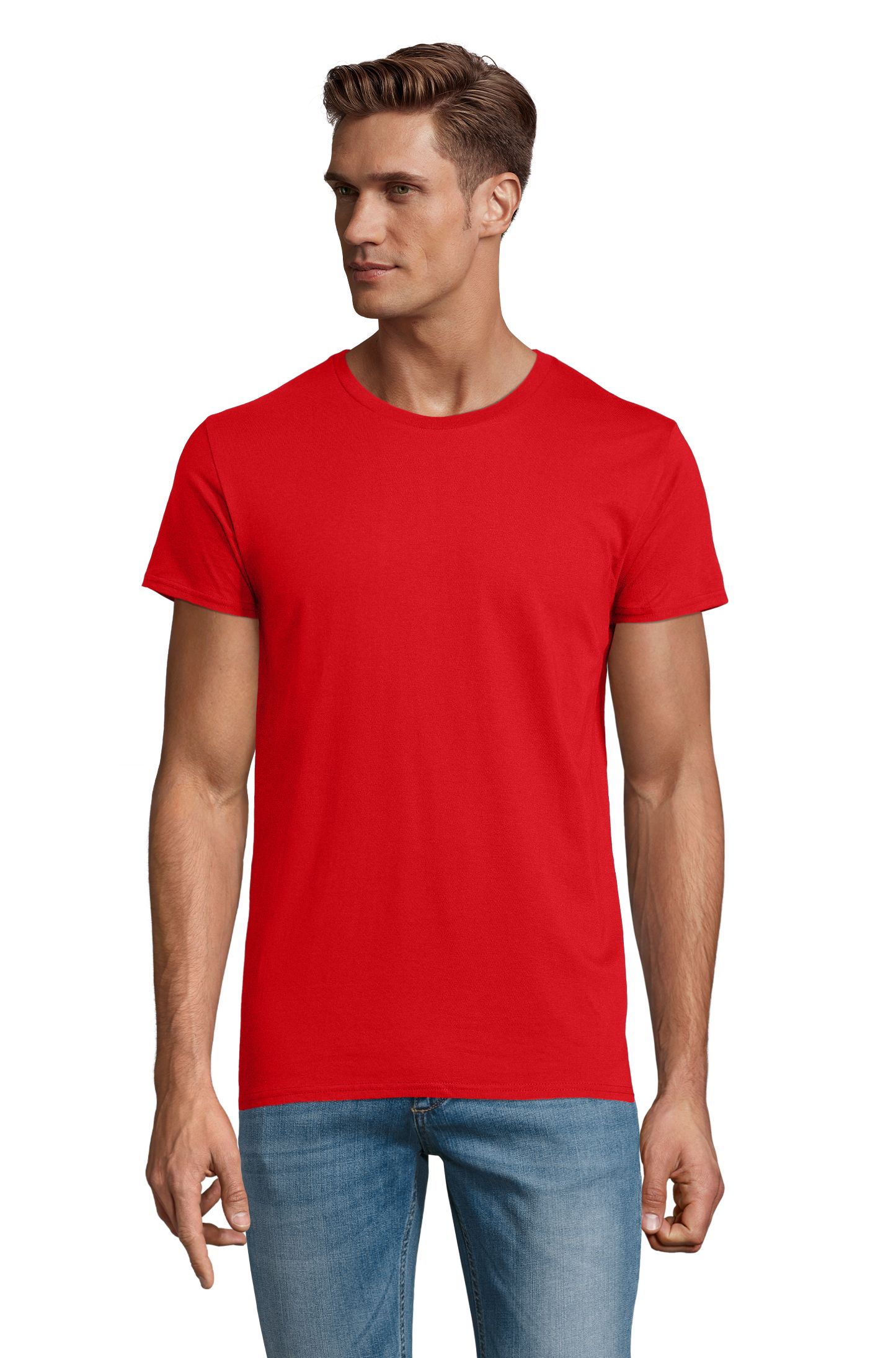 PIONIERS - 145 - ROOD