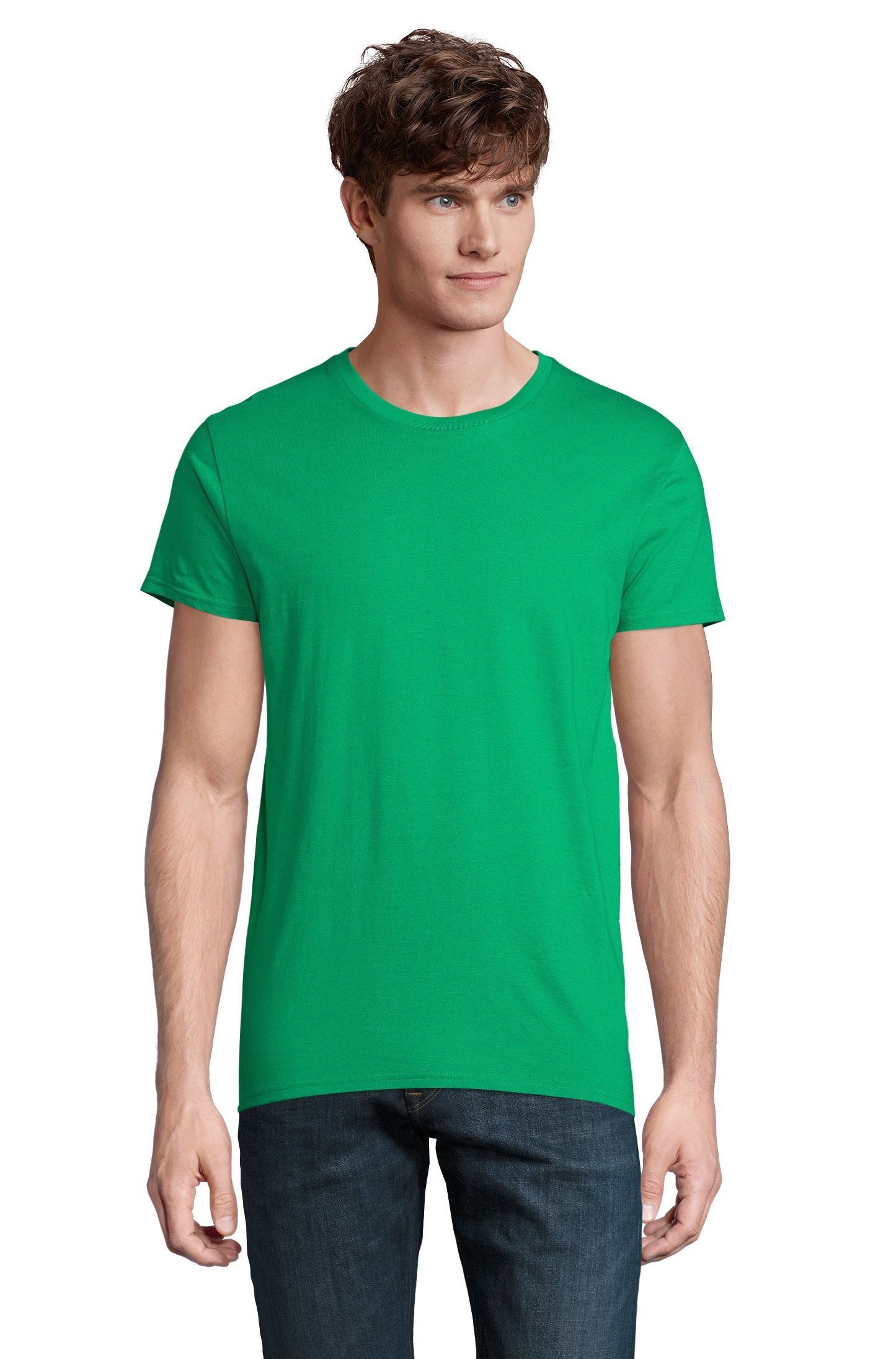 PIONIERS - 272 - GROEN GAZON