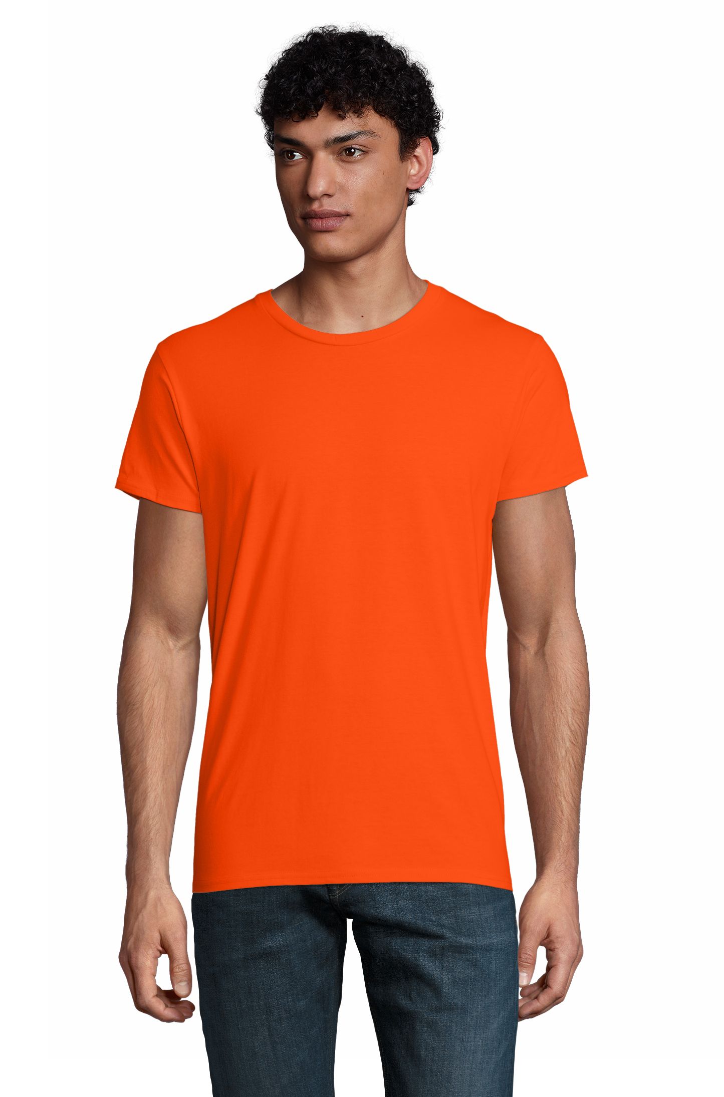 PIONIERS - 400 - ORANJE