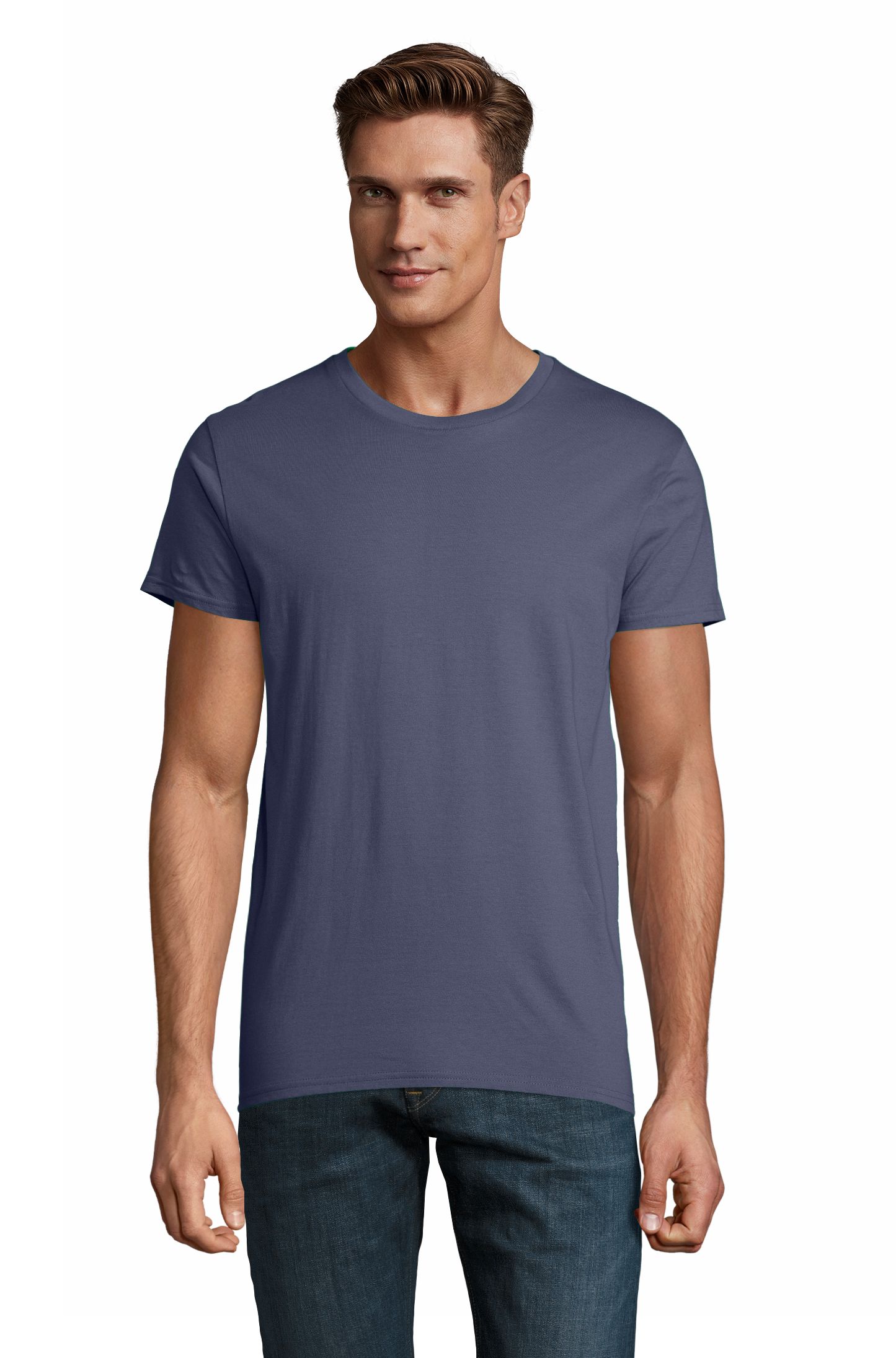 PIONIERS - 244 - DENIM