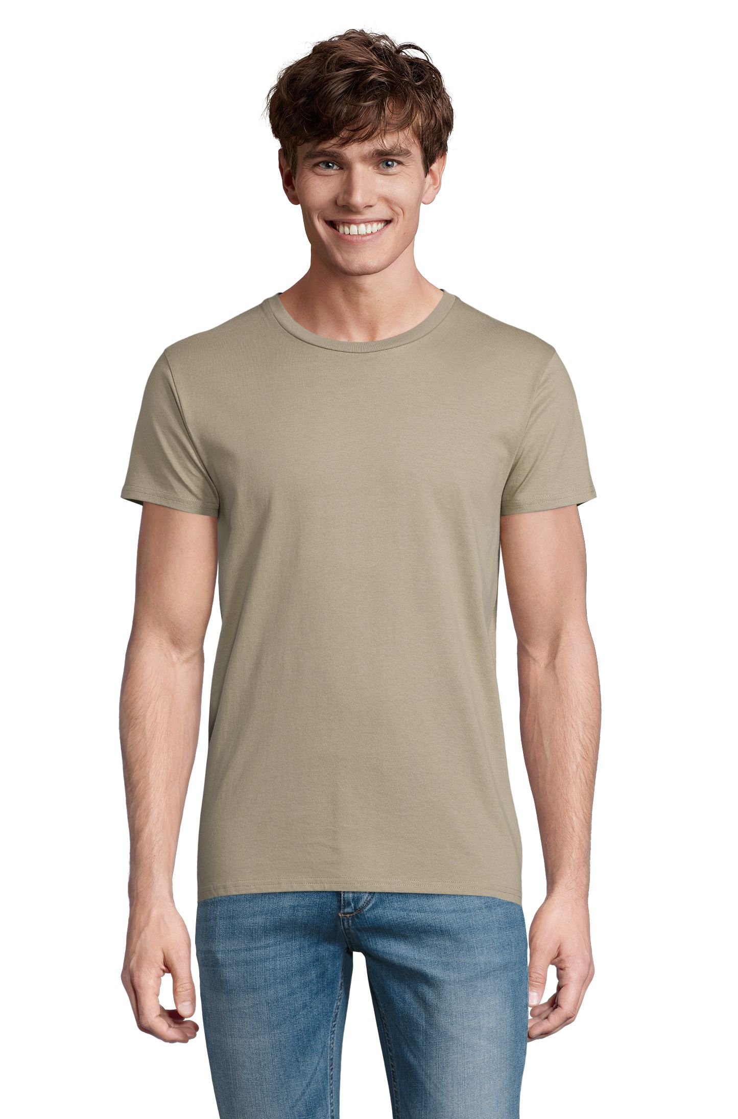 PIONIERS - 268 - KHAKI