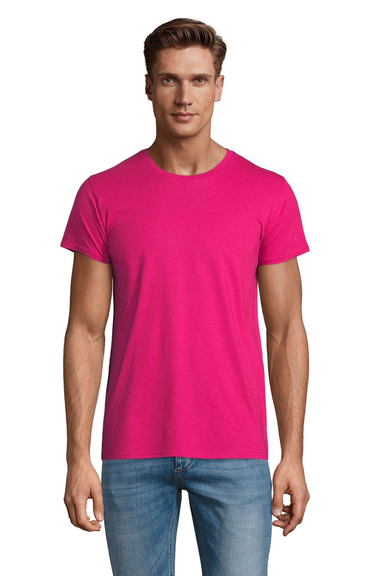 PIONIERS - 140 - FUCHSIA