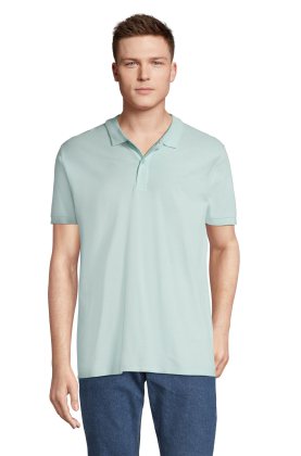 PLANEET MANNEN - 199 - ARCTIC BLUE