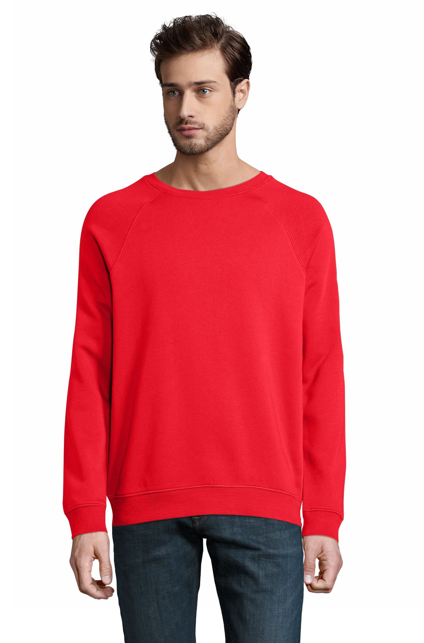 RUIMTE - 145 - ROOD