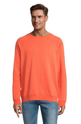 RUIMTE - 403 - VERBRANDE ORANJE