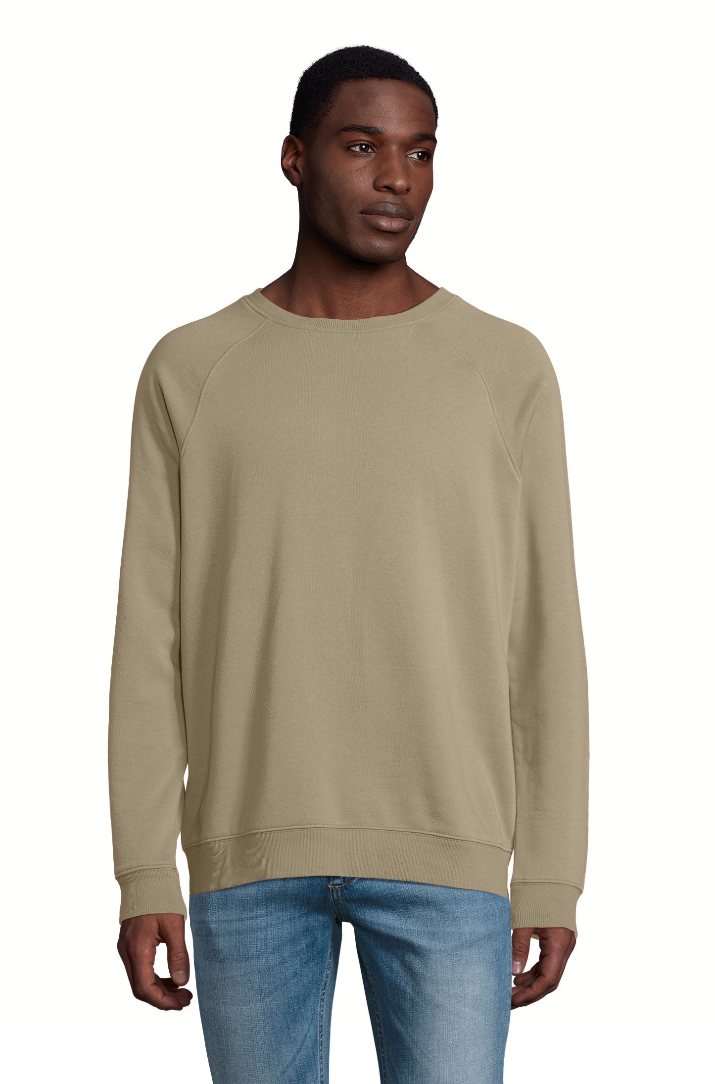 RUIMTE - 268 - KHAKI