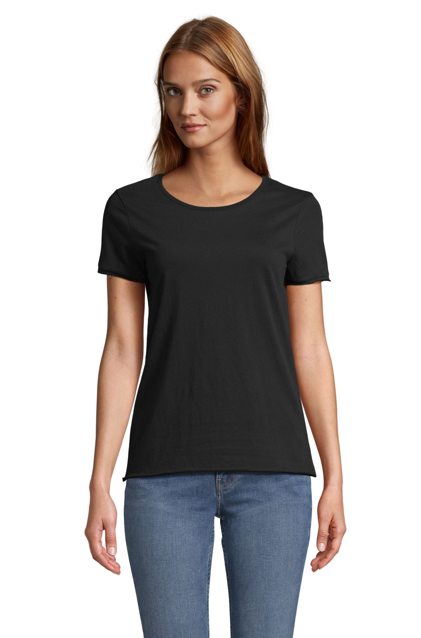 FEMMES LEONARD - 309 - NOIR PROFOND
