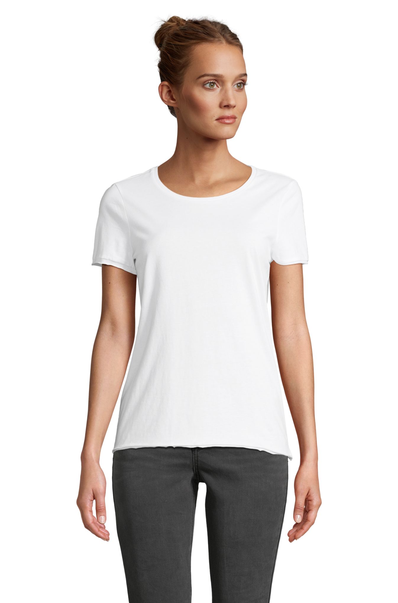 FEMMES LEONARD - 605 - BLANC OPTIQUE