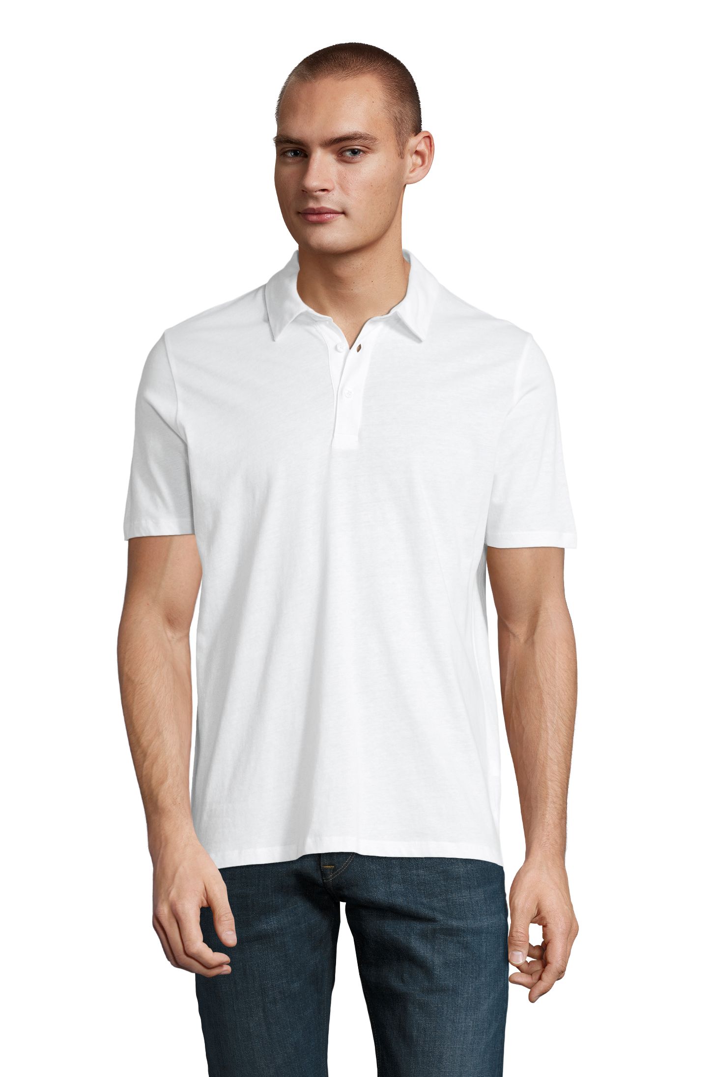 NEOBLU OCTAVE MEN - 605 - OPTISCH WIT
