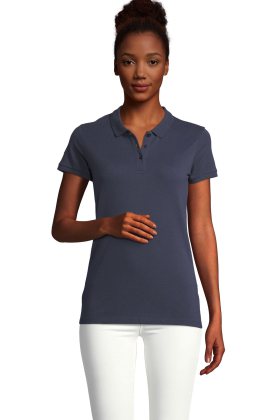 PLANEET VROUWEN - 319 - ULTRAMARIJNBLAUW