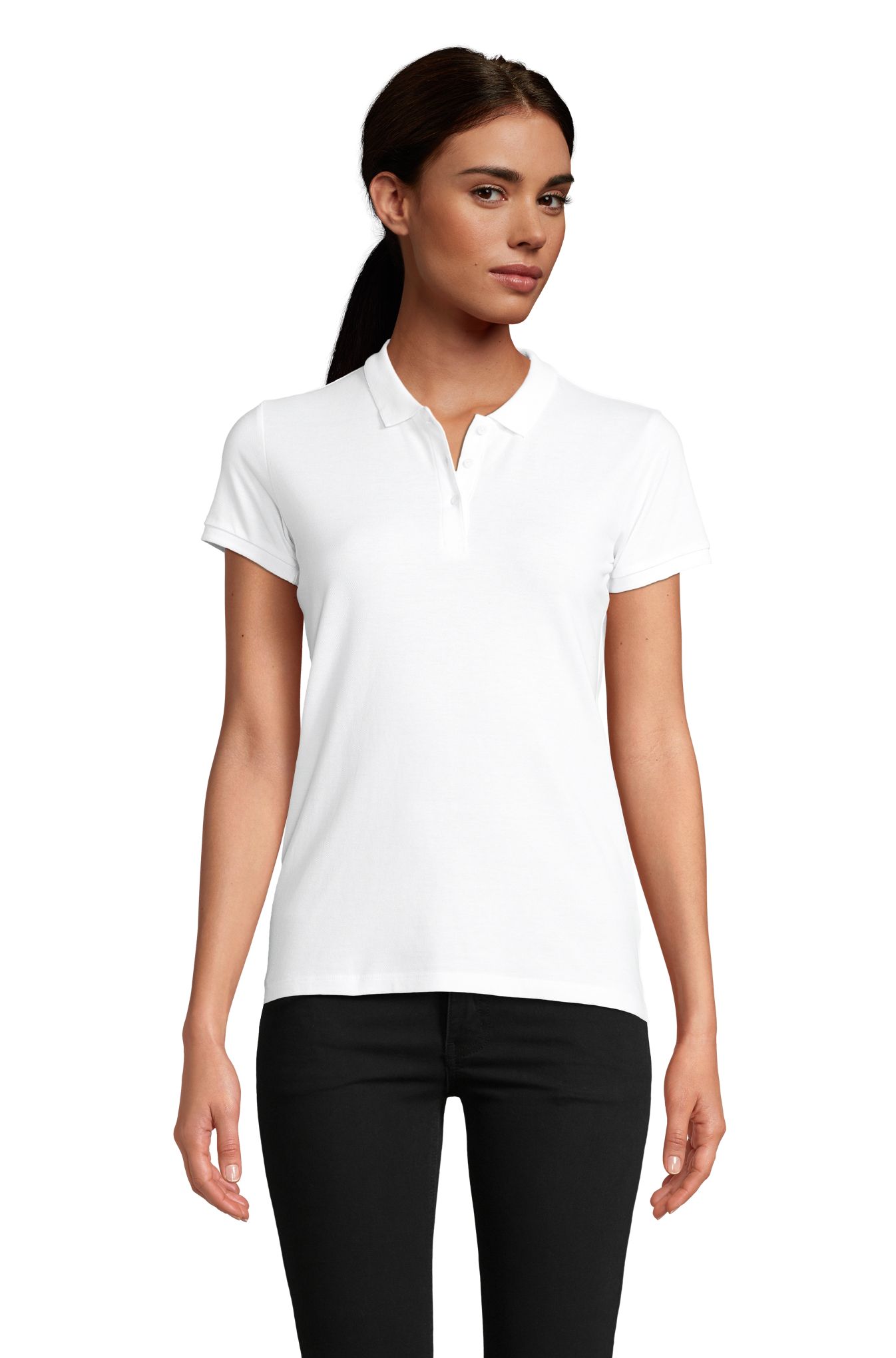 PLANEET VROUWEN - 102 - WIT