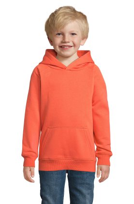 STELLAR KIDS - 403 - VERBRANDE ORANJE