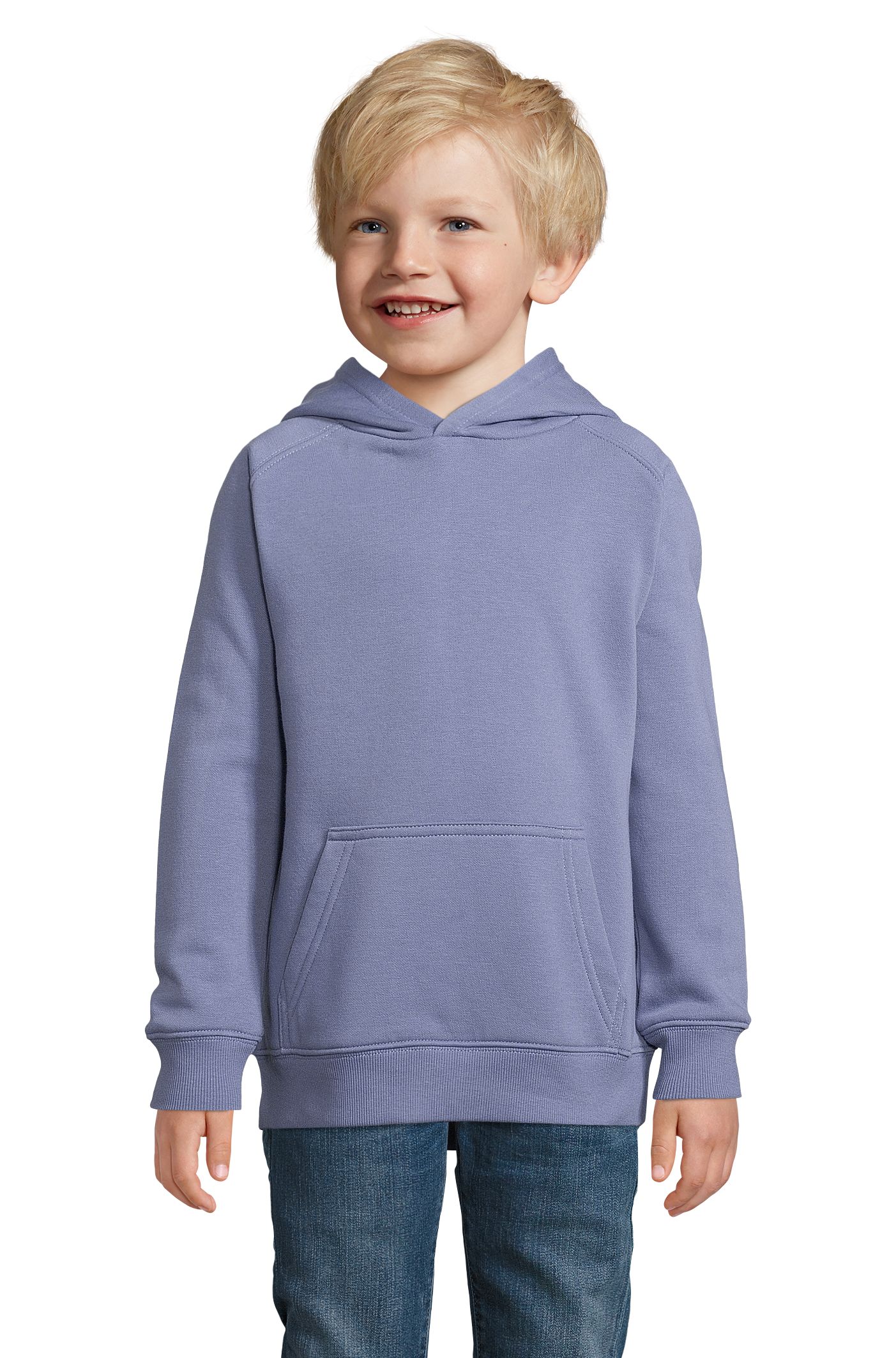 STELLAR KIDS - 205 - LAVENDELBLAUW