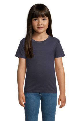 ENFANTS PIONNIERS - 319 - BLEU ULTRAMARINE