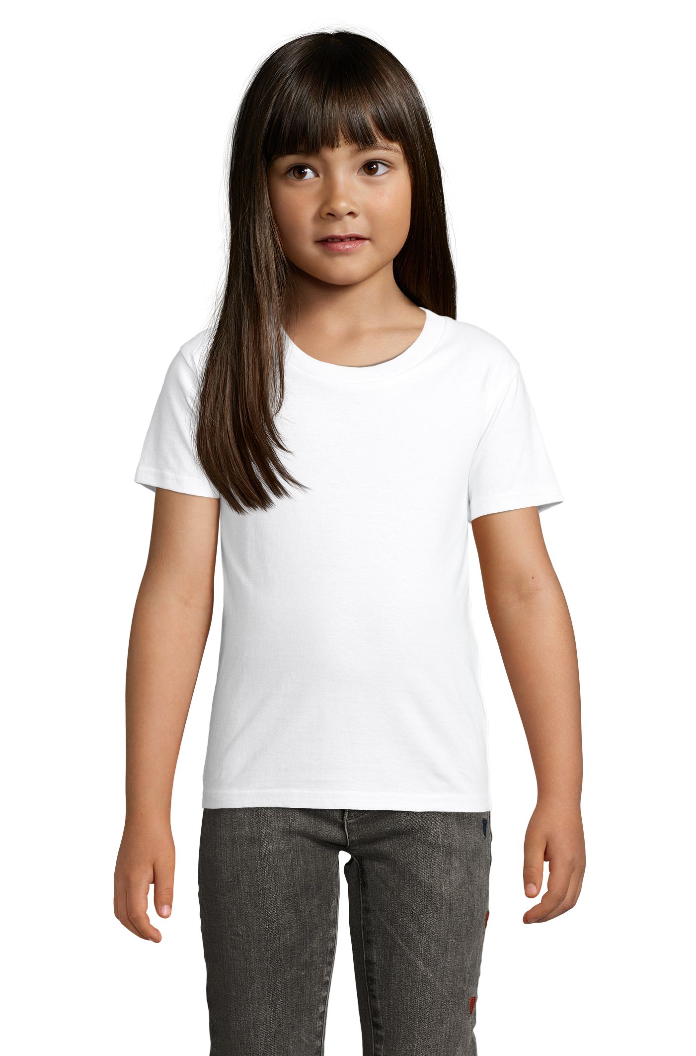 ENFANTS PIONNIERS - 102 - BLANC