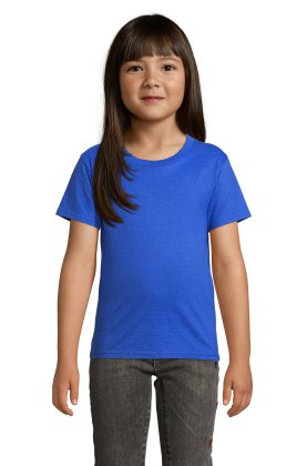 ENFANTS PIONNIERS - 241 - BLEU ROYAL