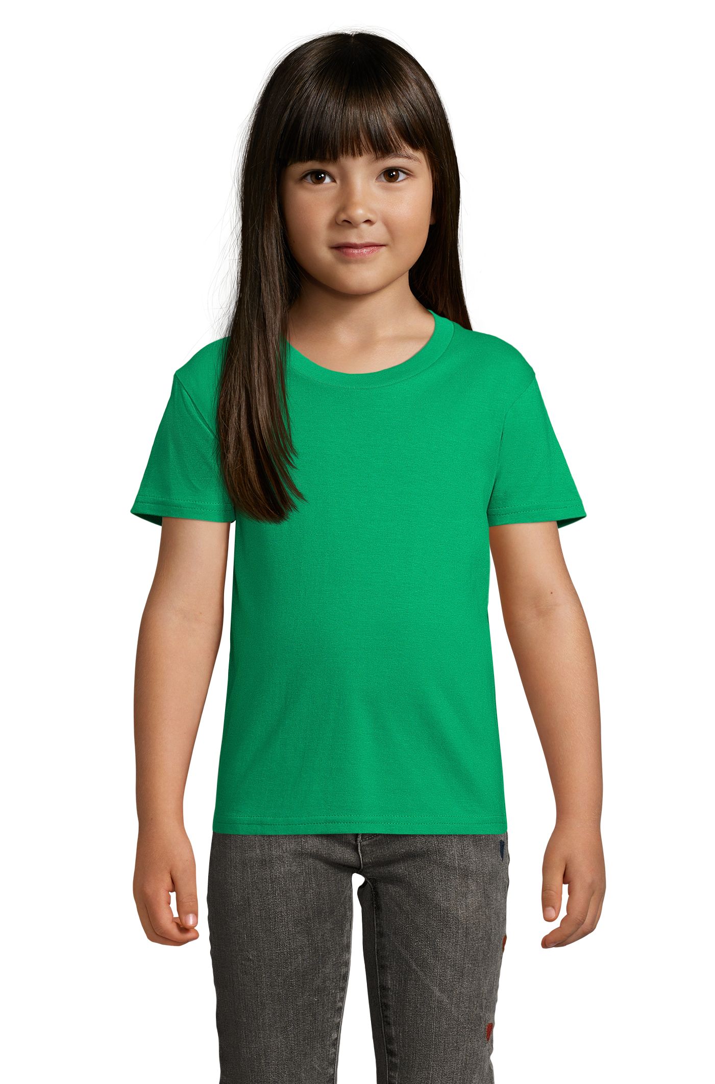 ENFANTS PIONNIERS - 272 - PELOUSE VERTE