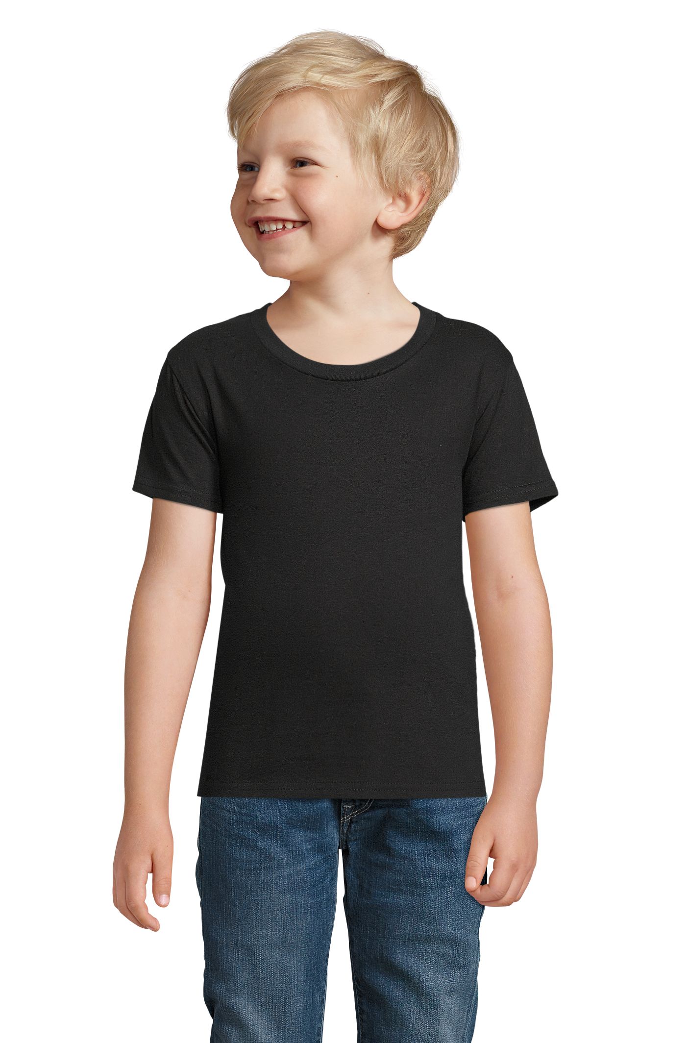 ENFANTS PIONNIERS - 309 - NOIR PROFOND