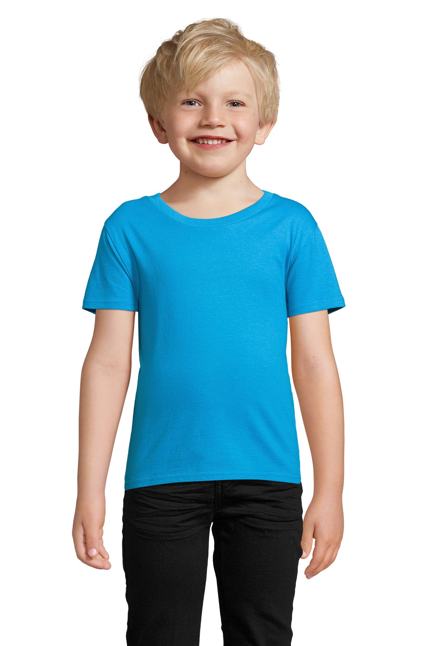 ENFANTS PIONNIERS - 321 - EAU