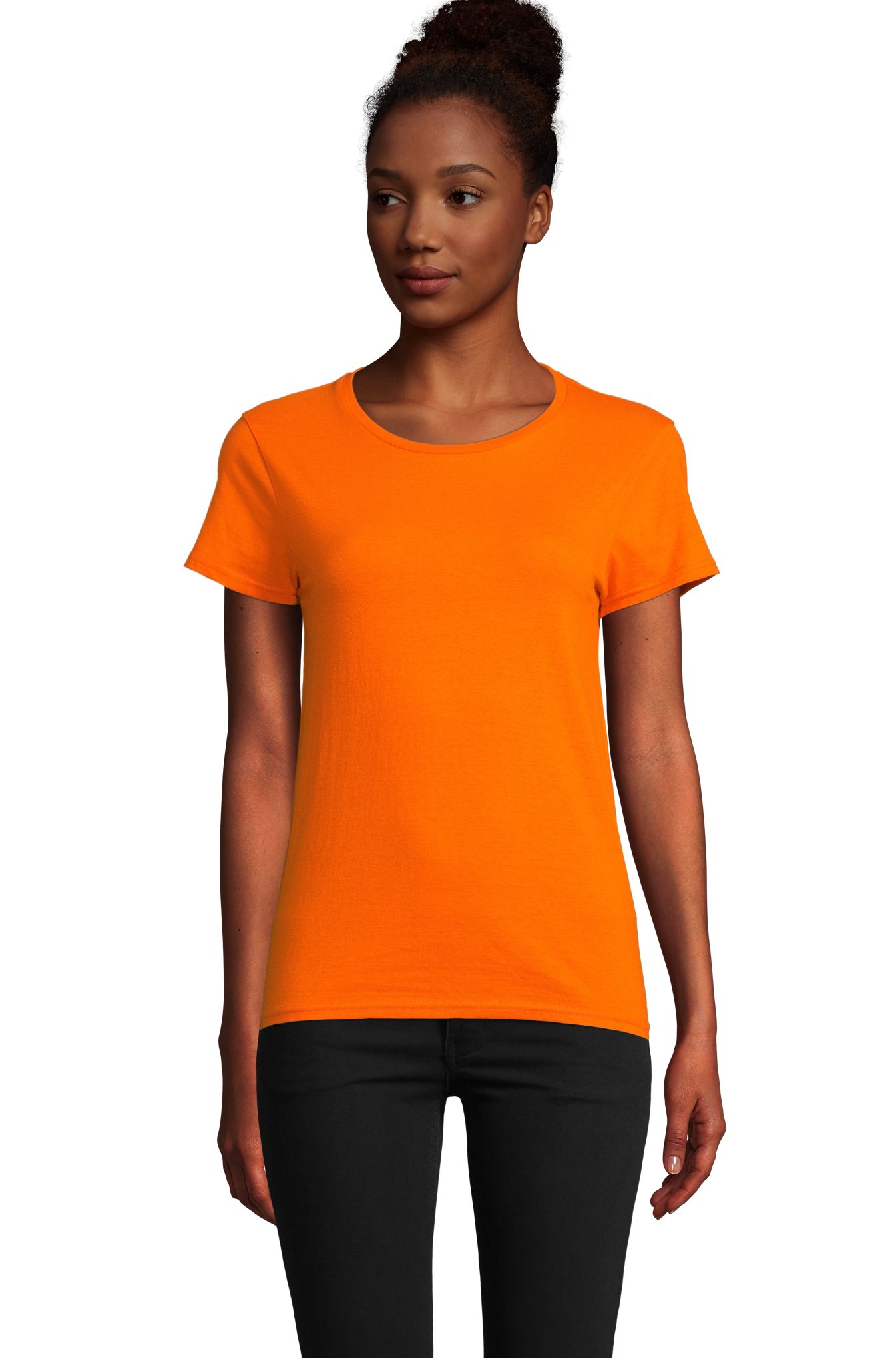 PIONIERVROUWEN - 400 - ORANJE