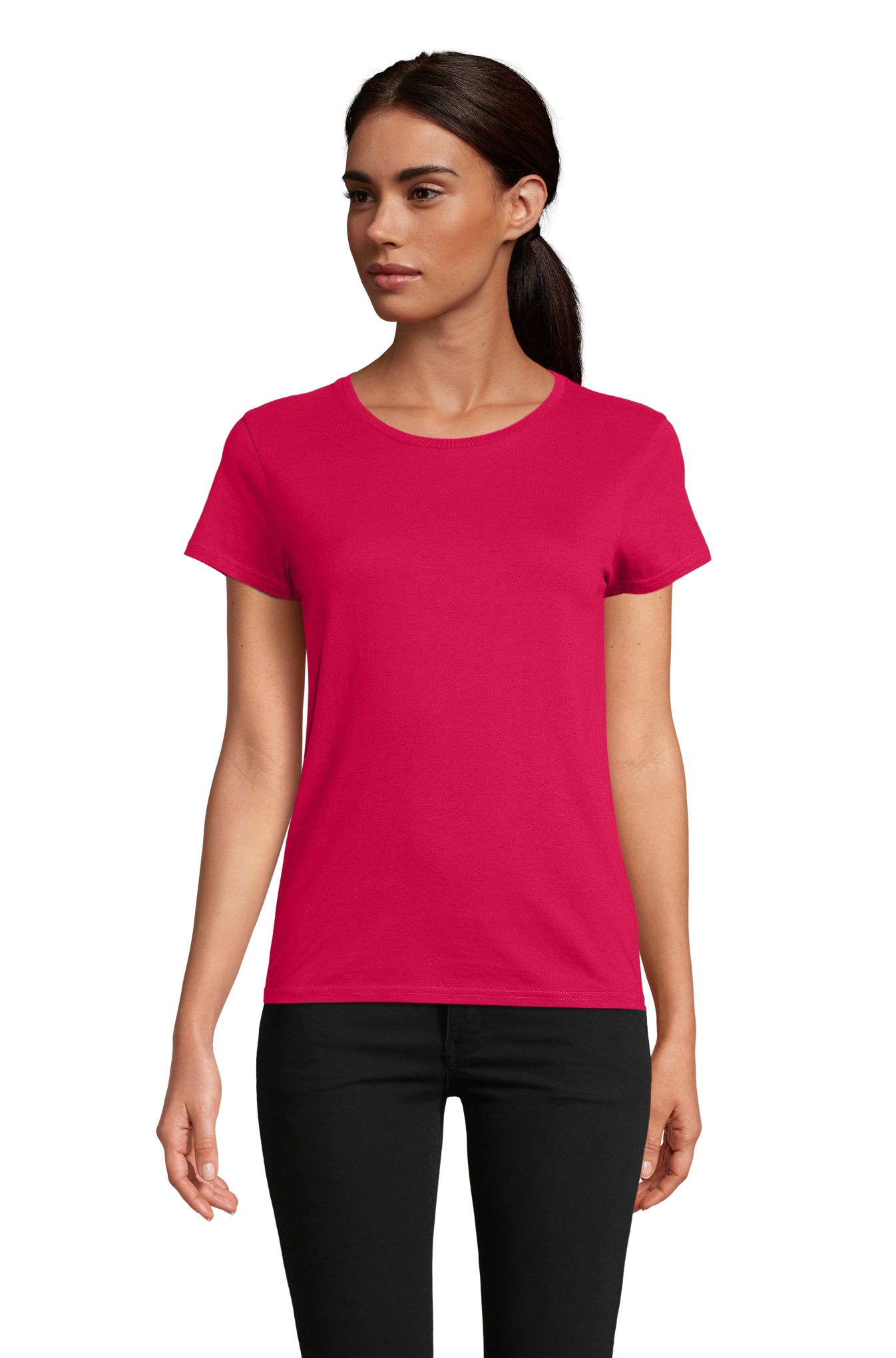 PIONIERVROUWEN - 140 - FUCHSIA