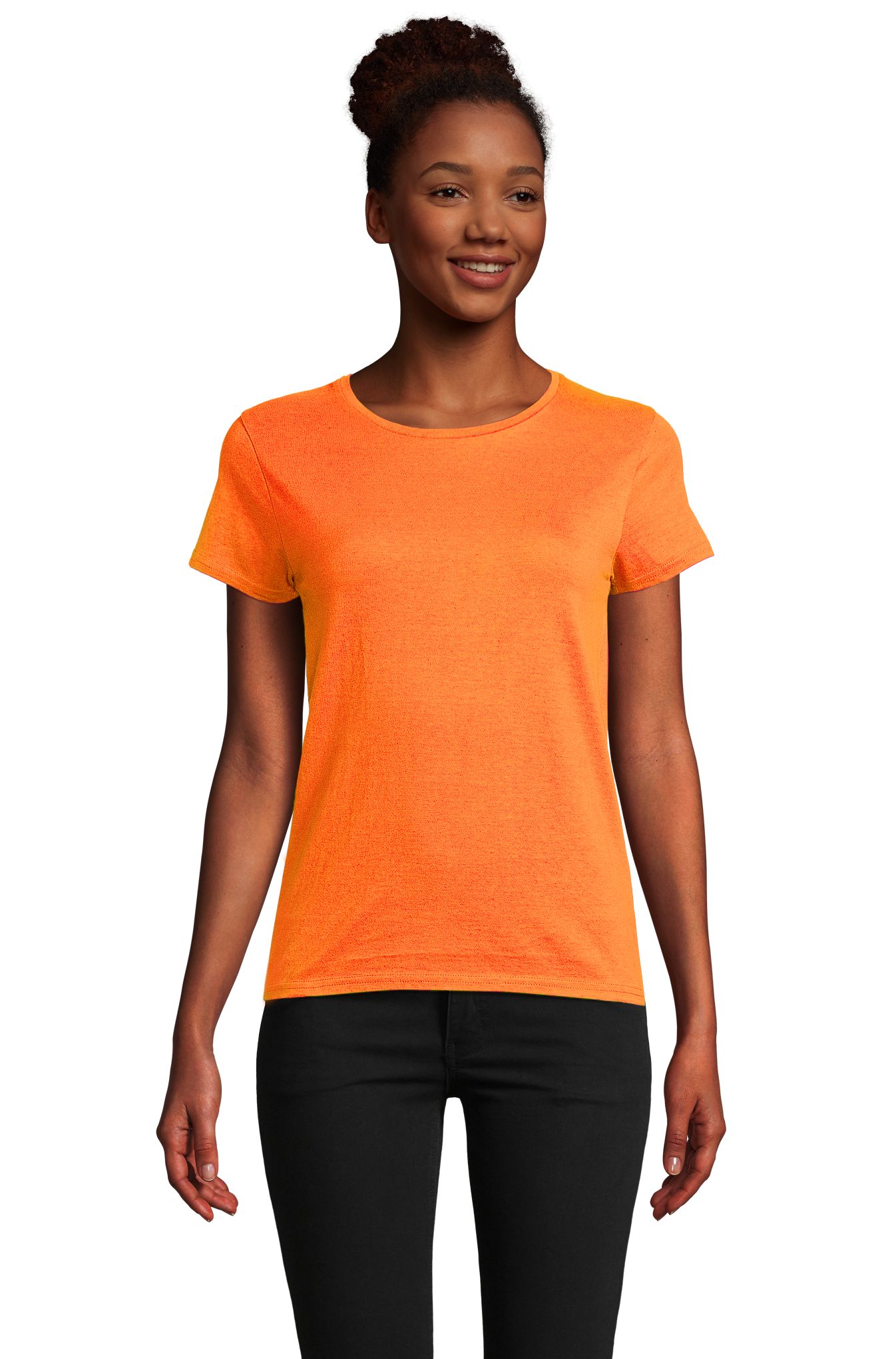 Kruisvaardersvrouwen - 400 - ORANJE