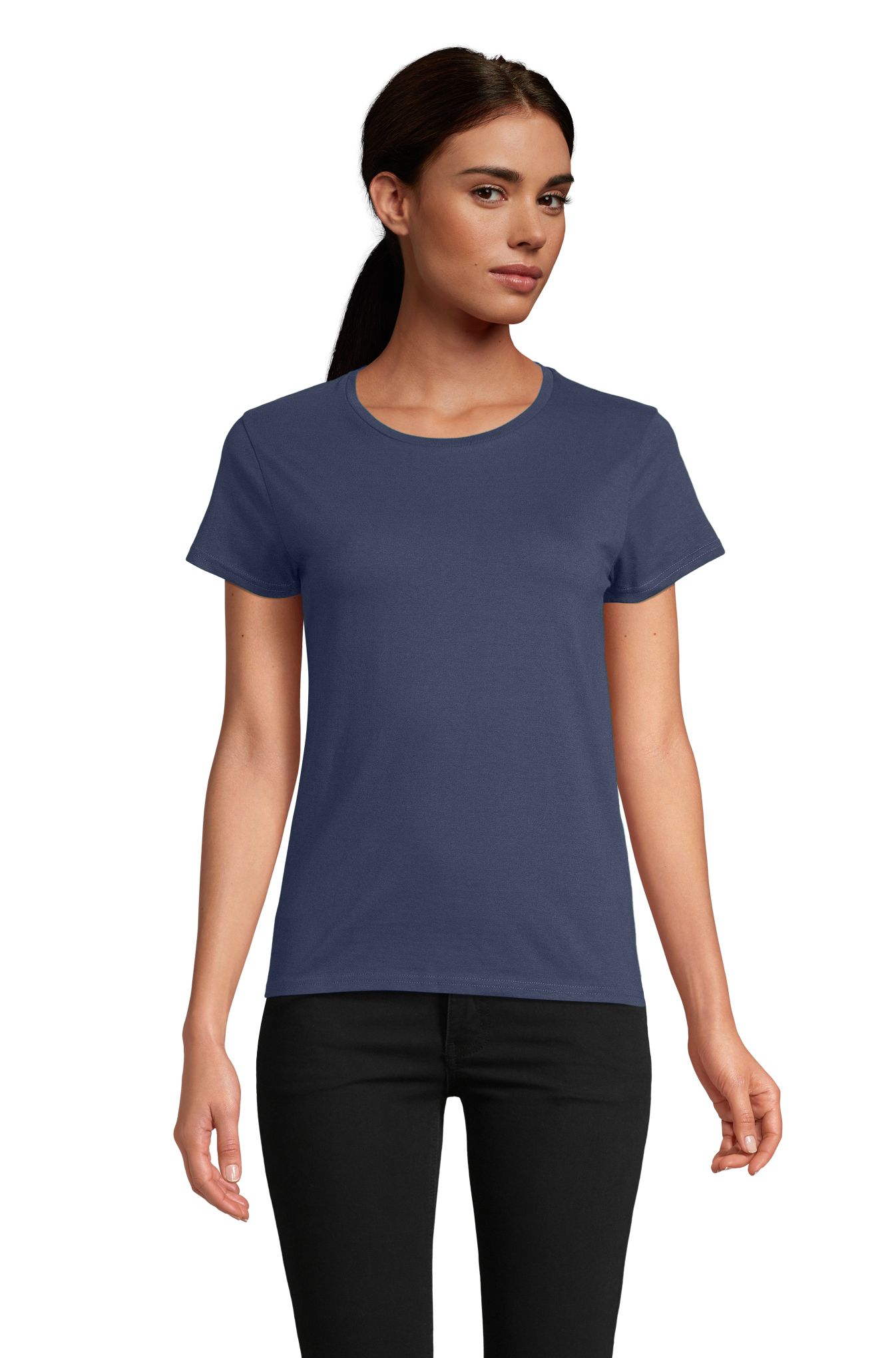 Kruisvaardersvrouwen - 244 - DENIM