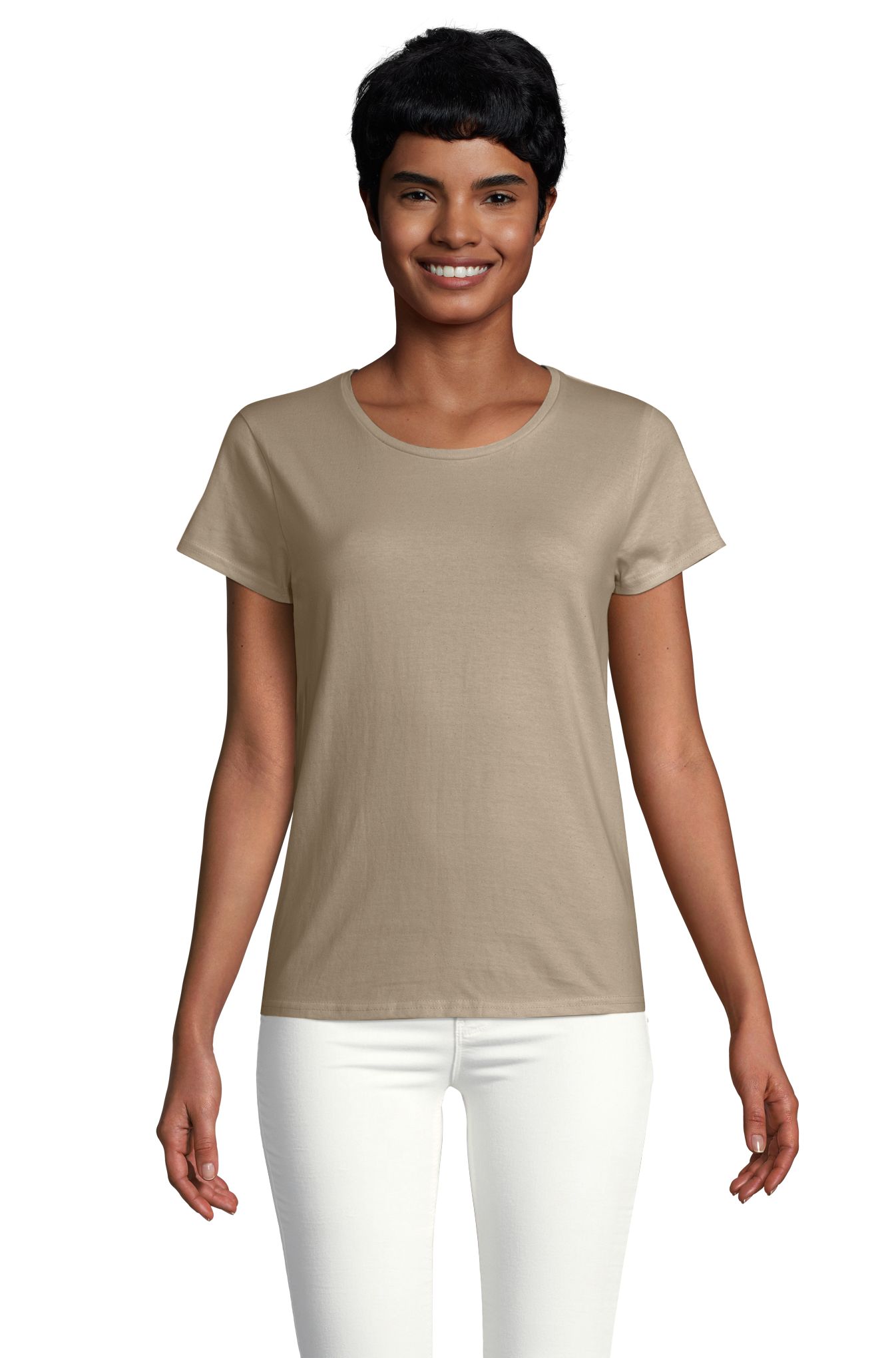 Kruisvaardersvrouwen - 268 - KHAKI