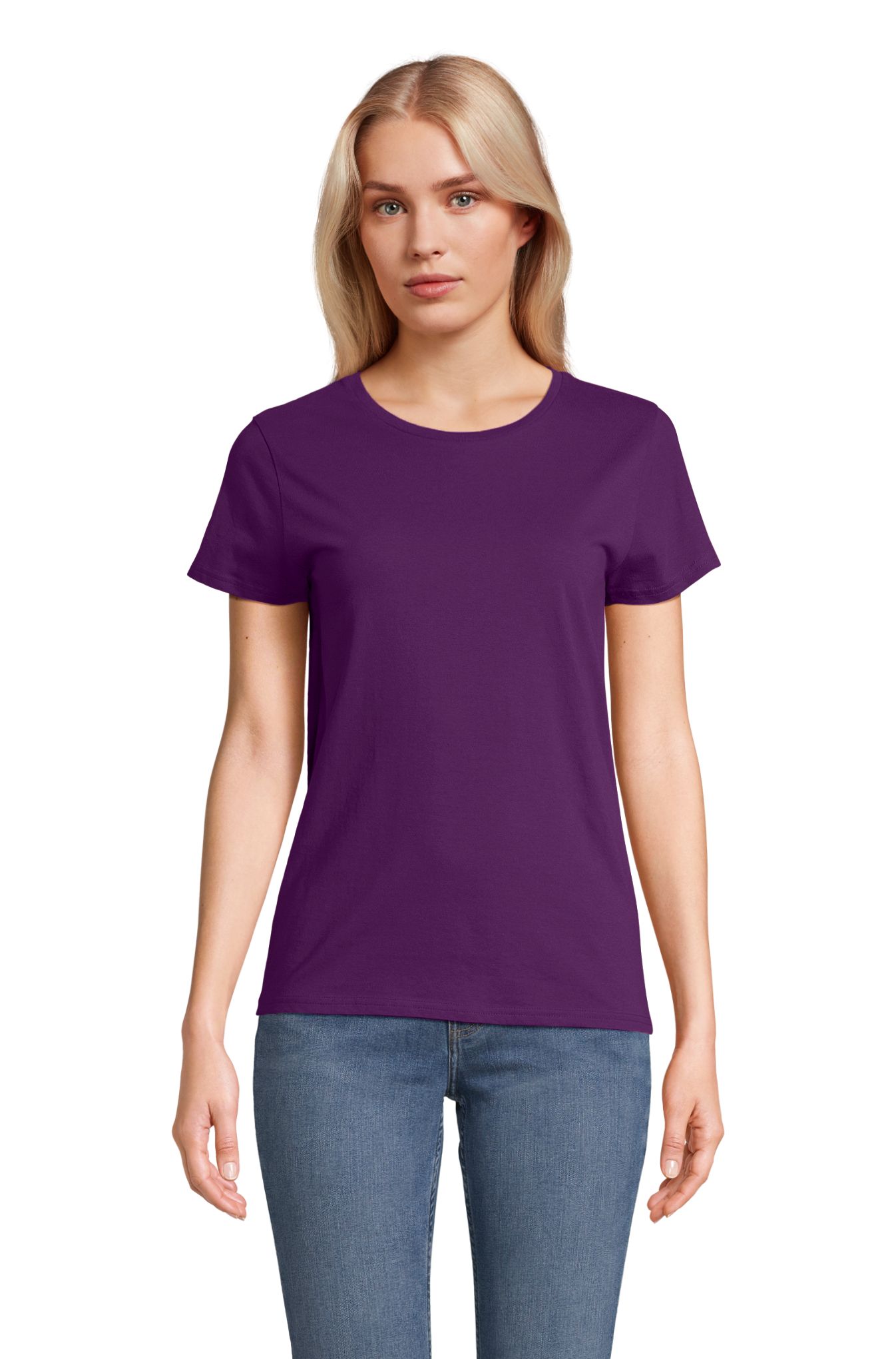 Kruisvaardersvrouwen - 171 - ASTRALE VIOLET