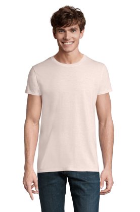 HOMMES CROISÉS - 151 - ROSE MÉLANGE