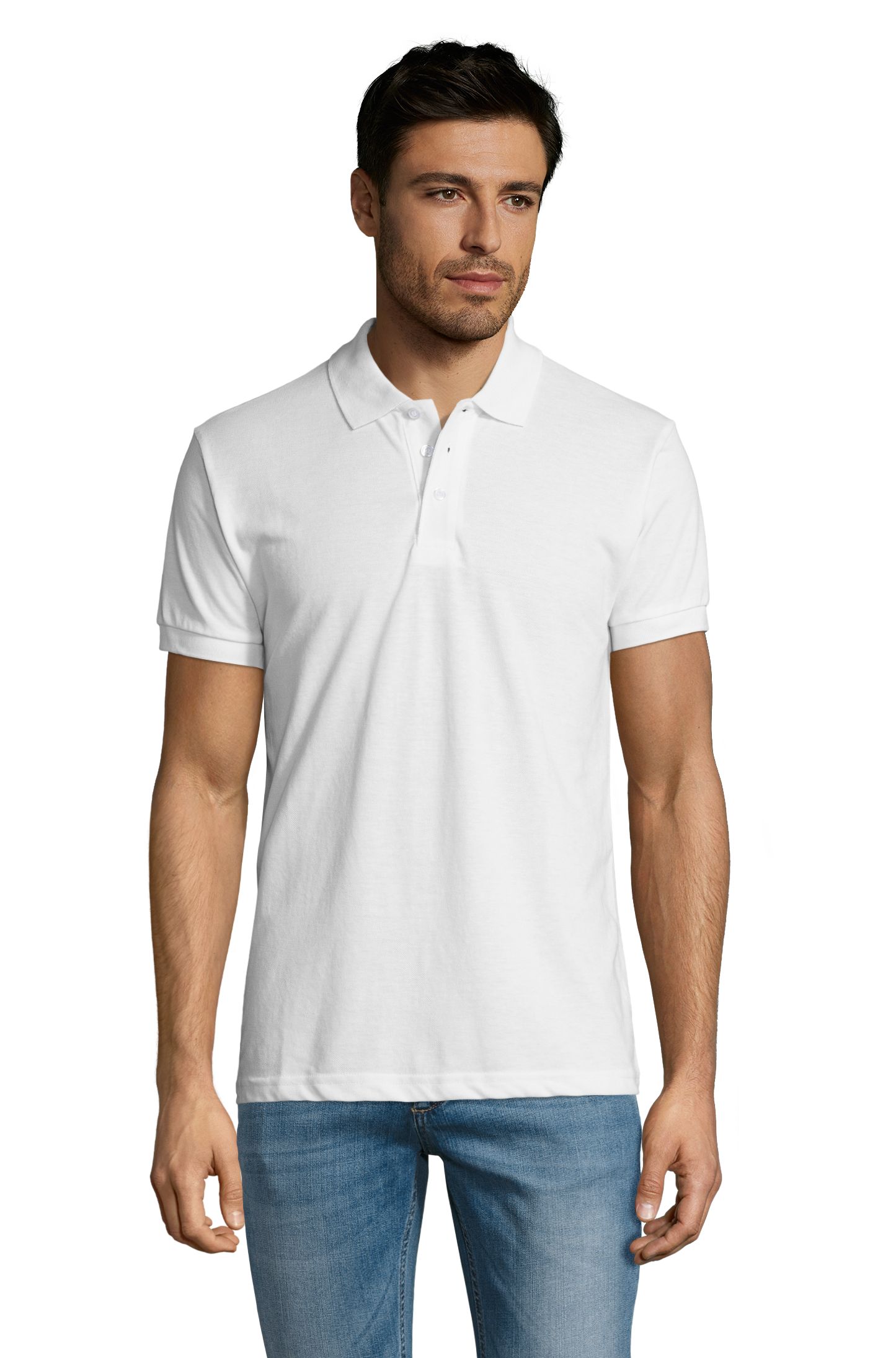 PREMIERS HOMMES - 102 - BLANC