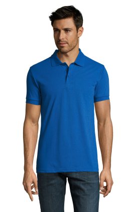 PREMIERS HOMMES - 241 - BLEU ROYAL