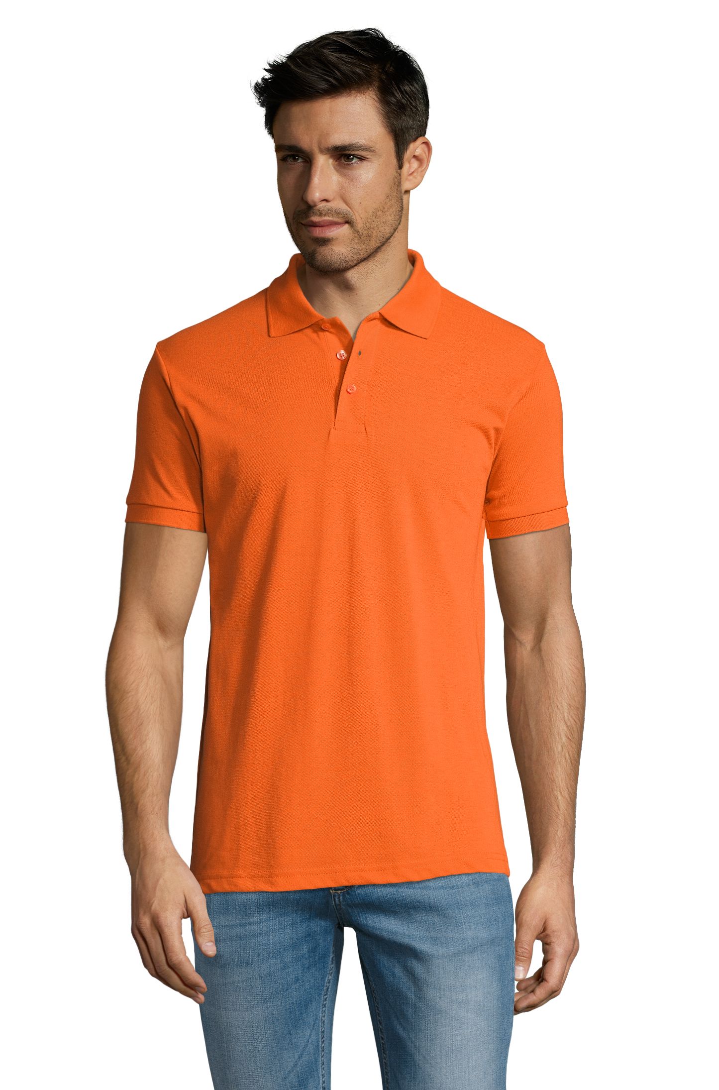 PREMIERS HOMMES - 400 - ORANGE