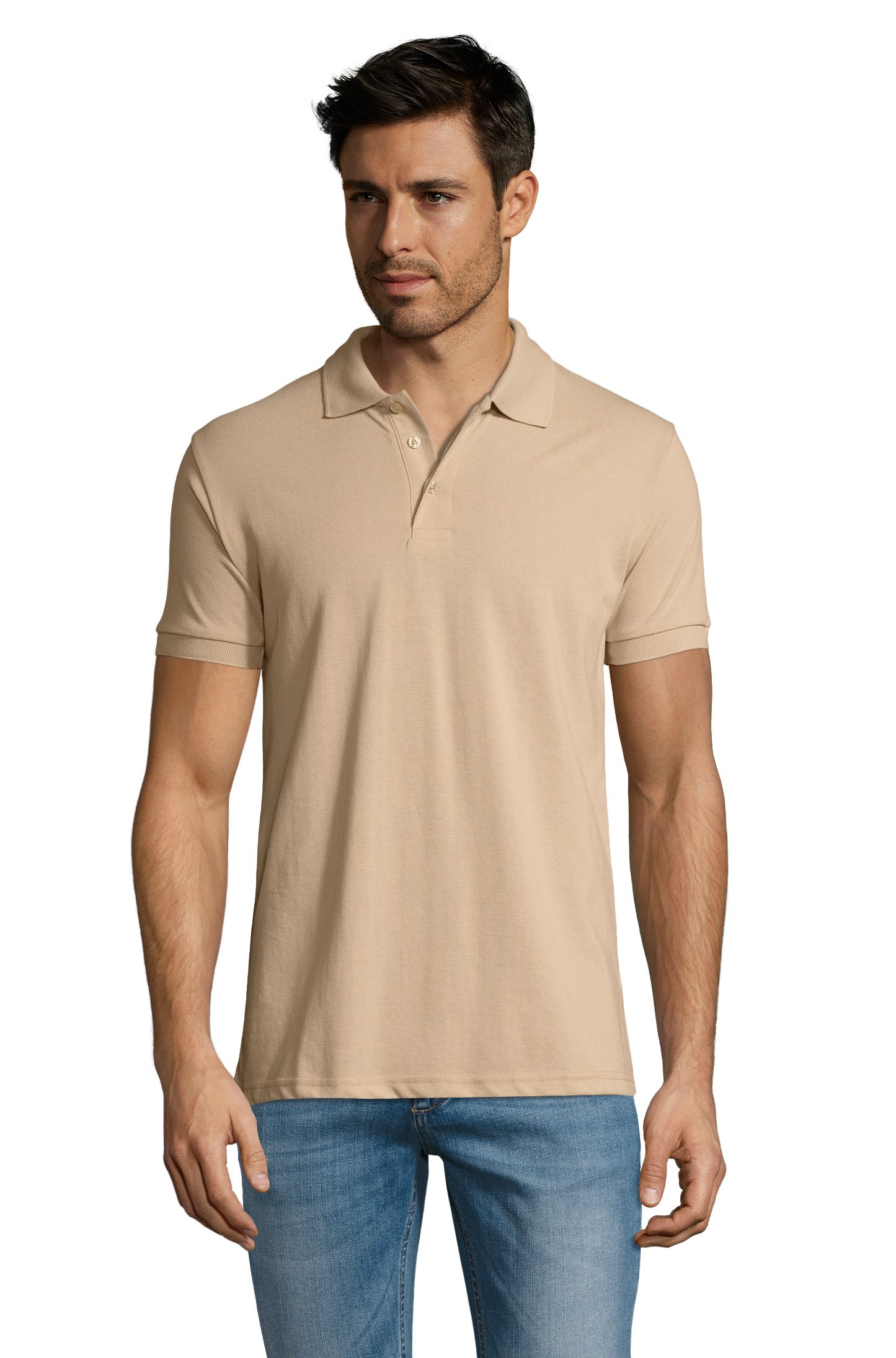 PREMIERS HOMMES - 115 - SABLE