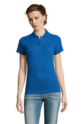PREMIÈRES FEMMES - 241 - BLEU ROYAL