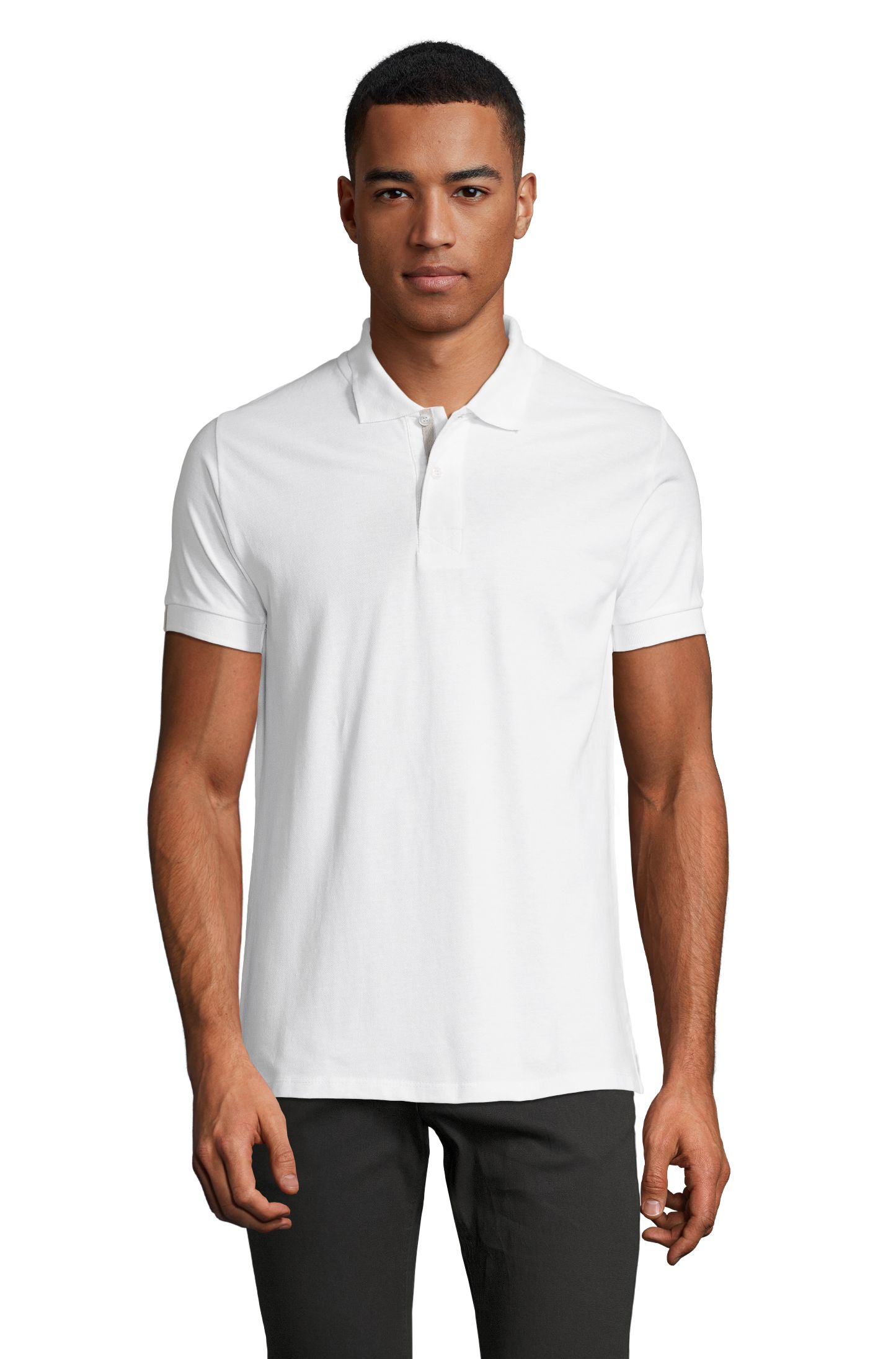PORTLAND MANNEN - 102 - WIT