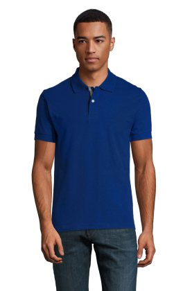 PORTLAND MANNEN - 238 - KOLONIAAL BLAUW