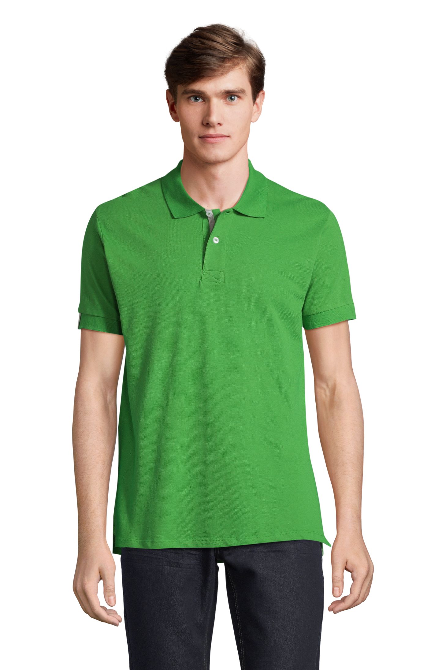 PORTLAND MANNEN - 284 - GROENE SPROUT