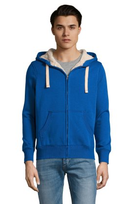 SHERPA - 241 - BLEU ROYAL