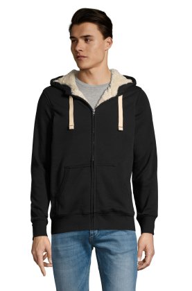 SHERPA - 312 - NOIR