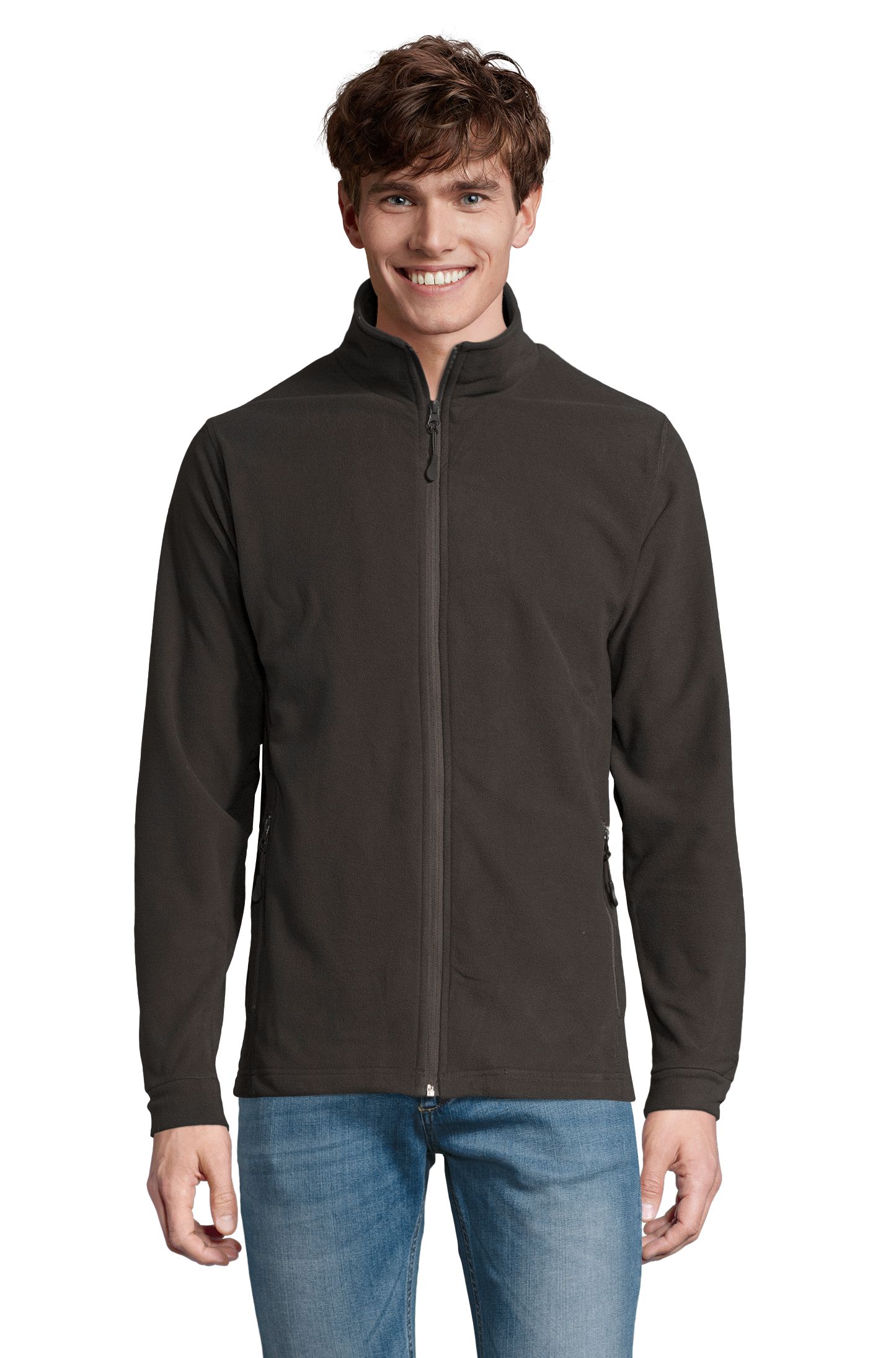 NOVA MEN - 370 - ANTRACIET