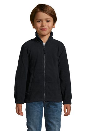 NOORD KINDEREN - 318 - MARINEBLAUW