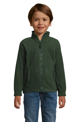 NOORD KINDEREN - 263 - FIR GREEN