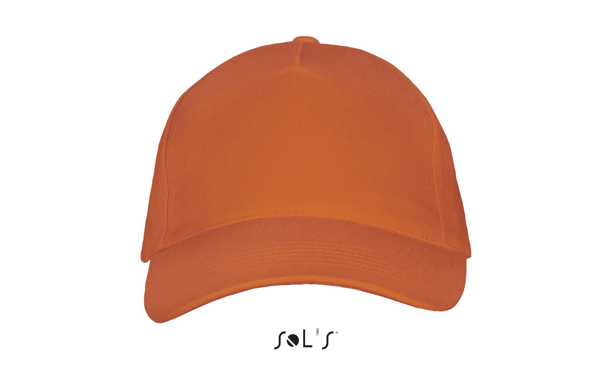 LANG STRAND - 400 - ORANJE