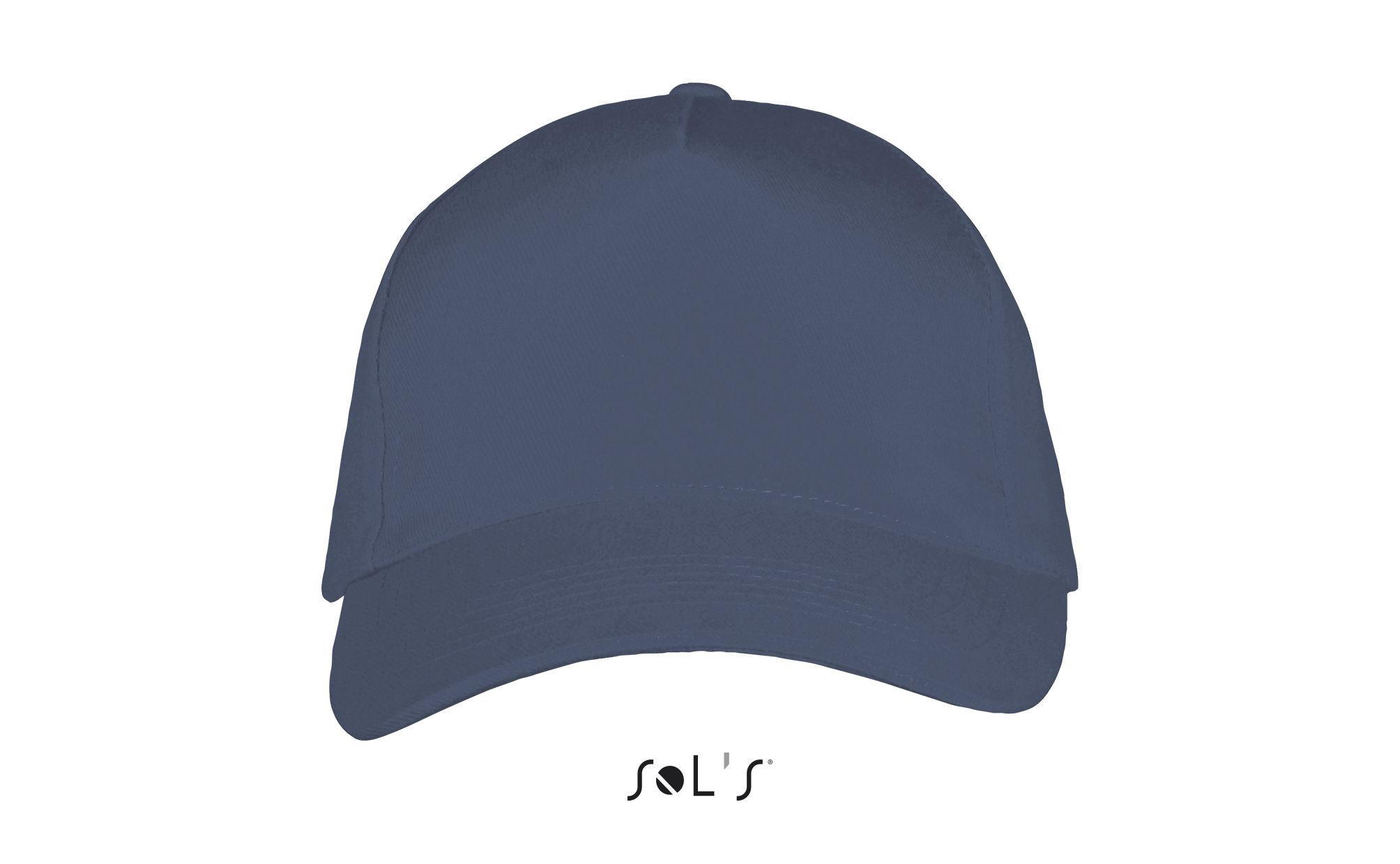 LANG STRAND - 244 - DENIM