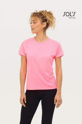 SPORTIEVE VROUWEN