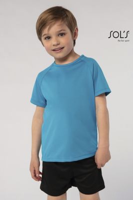 SPORTIEVE KINDEREN