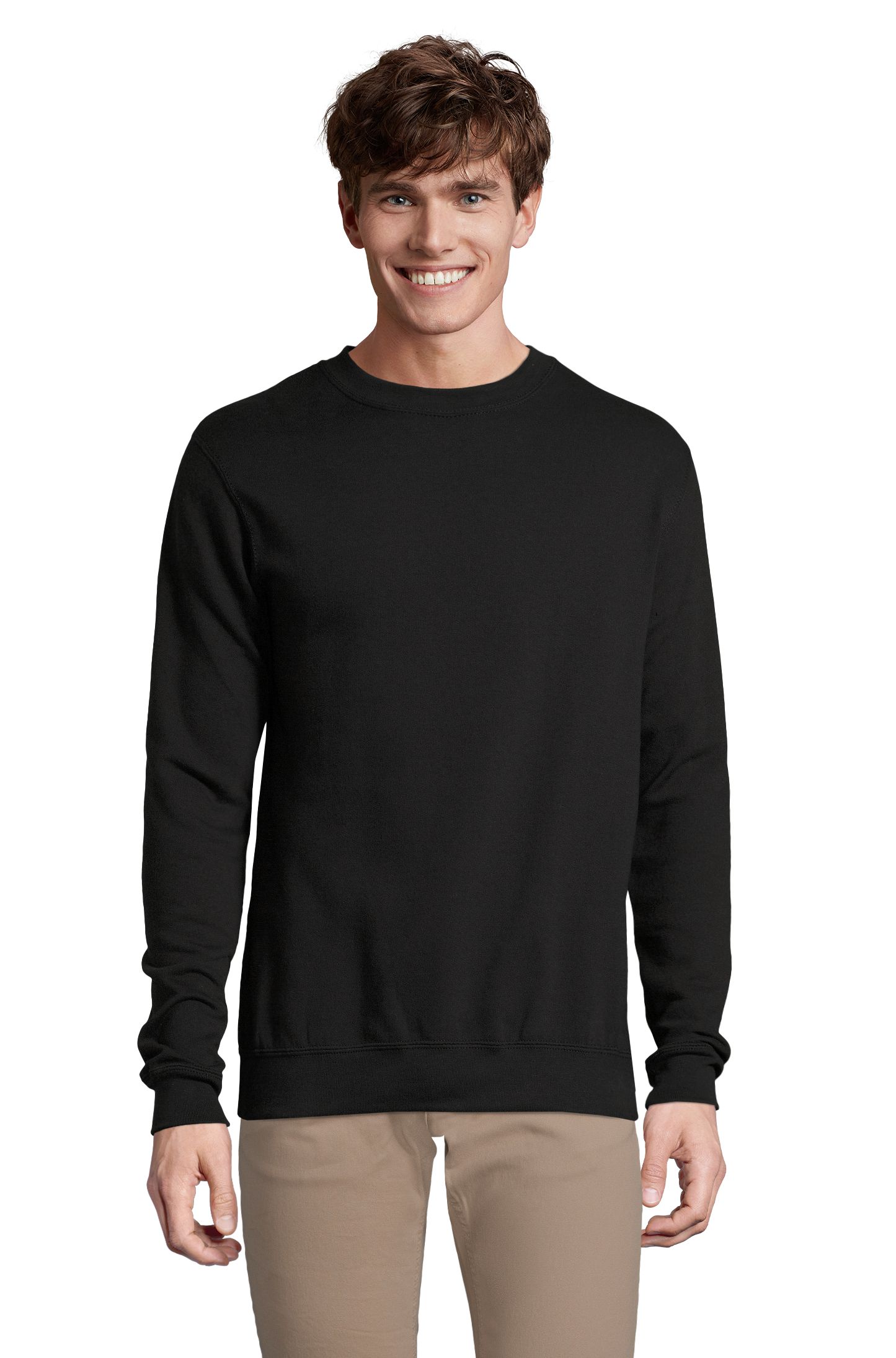 SUPREME - 312 - ZWART