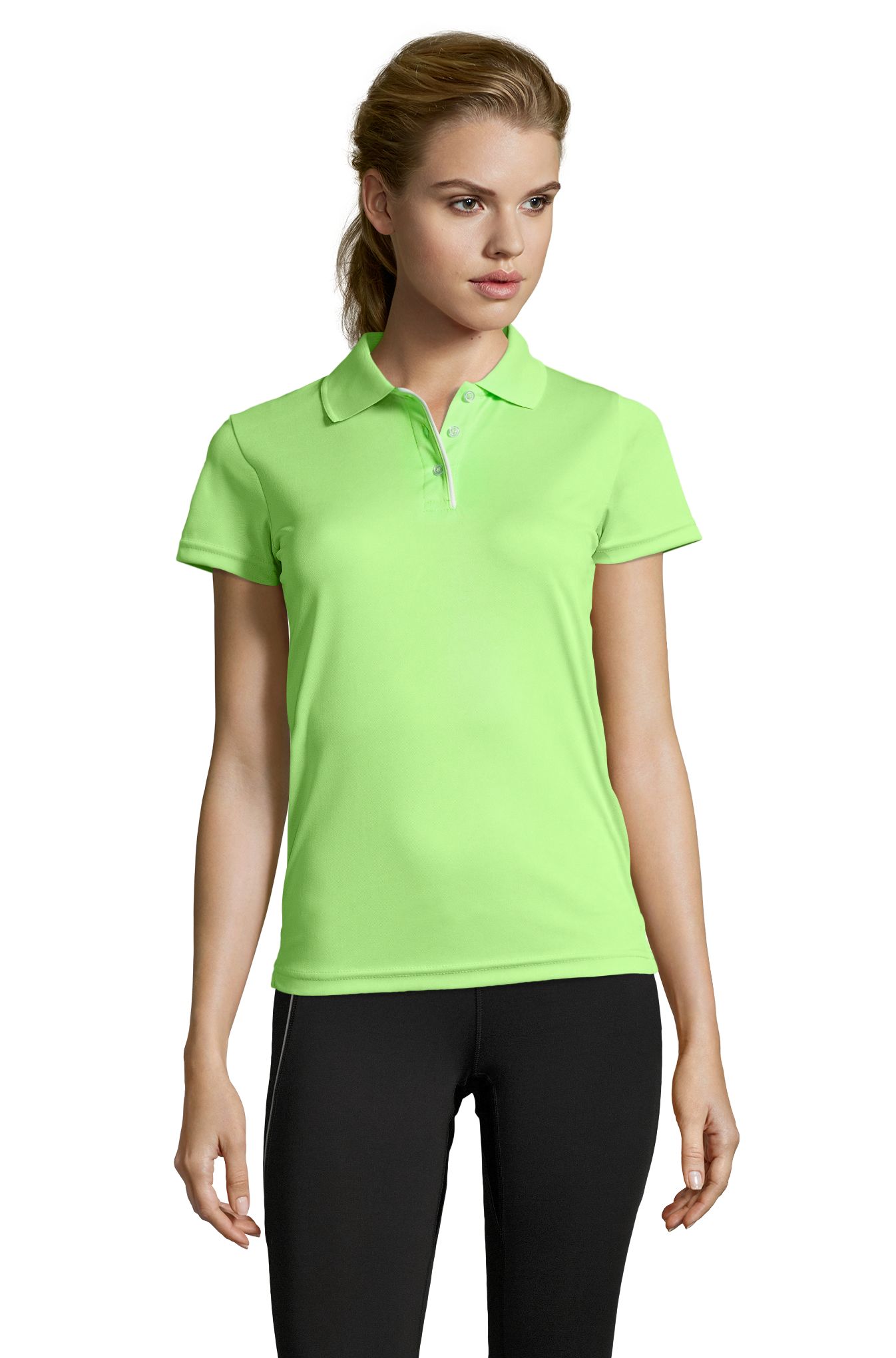 ARTISTES FEMMES - 280 - Vert Pomme