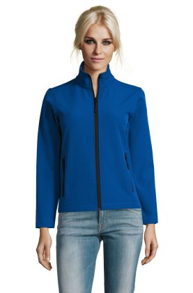 FEMMES DE RACE - 241 - BLEU ROYAL